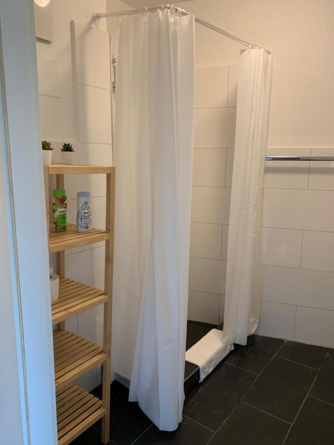 Berlin Midtown Apartments Luaran gambar